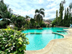 Sun villa Chaweng Samui